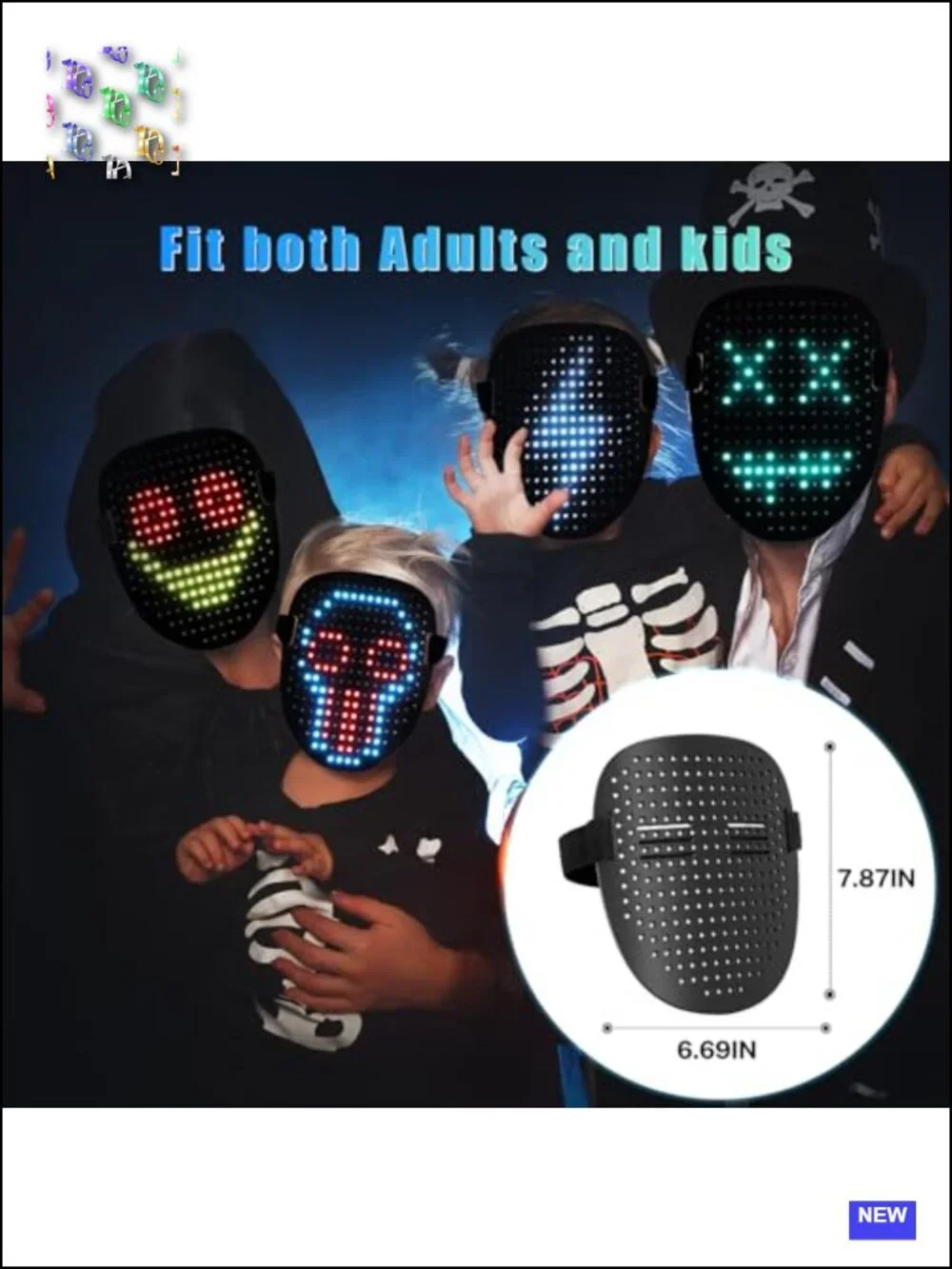 N/A this led